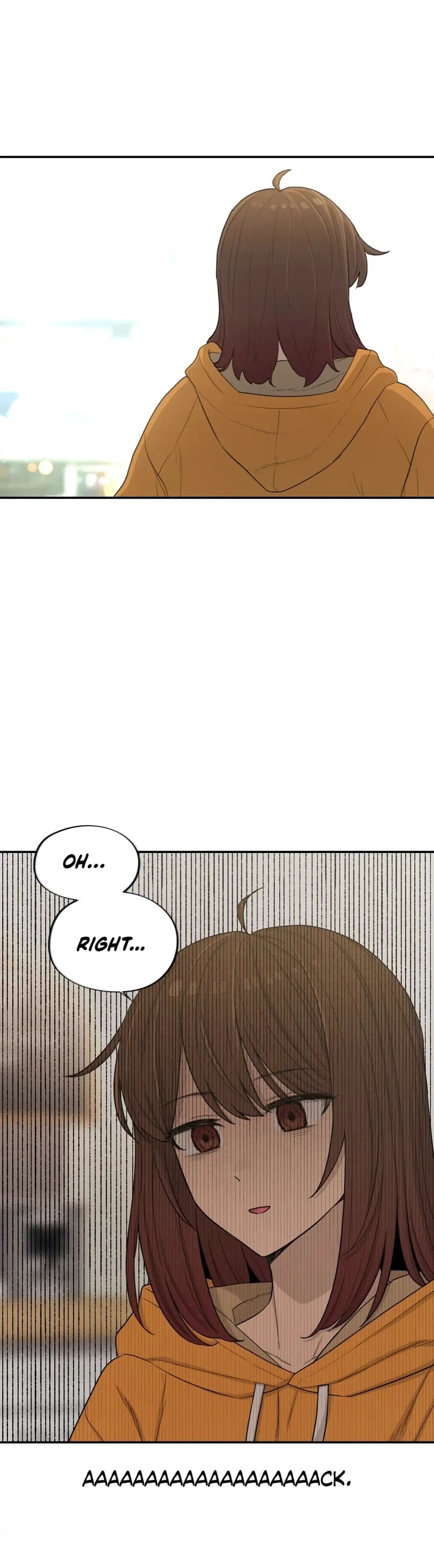 In the Sunshower Manhwa - Chapter 37 Page 12