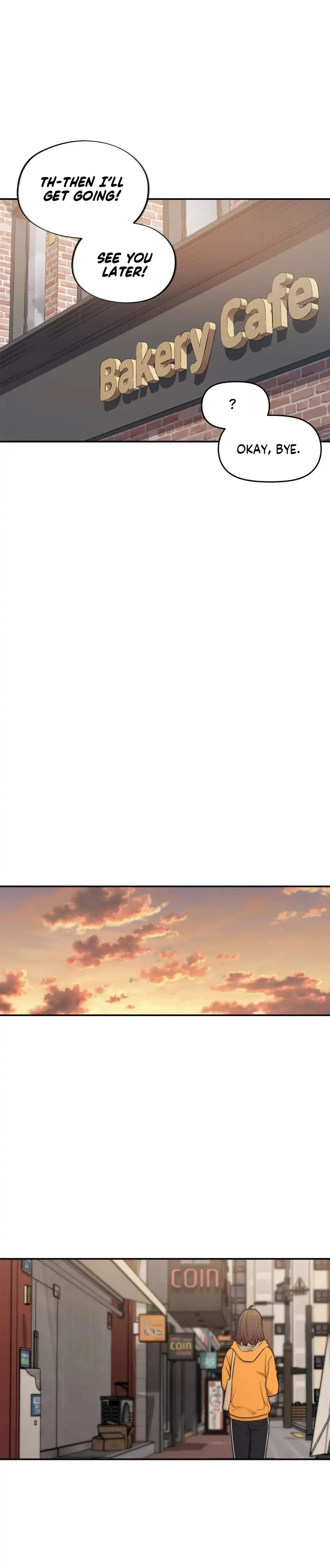 In the Sunshower Manhwa - Chapter 37 Page 19