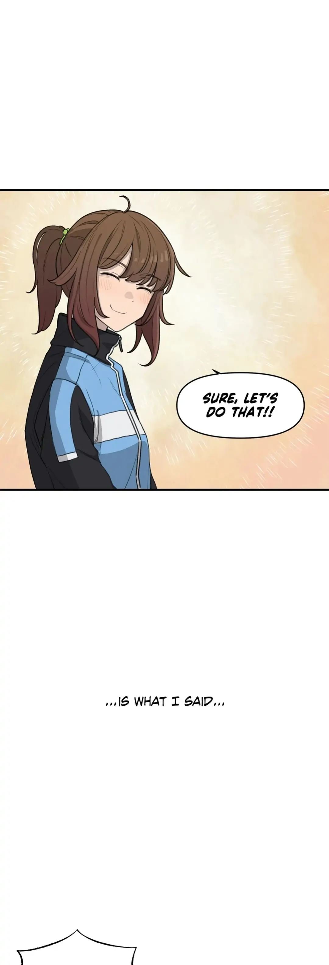 In the Sunshower Manhwa - Chapter 11 Page 7