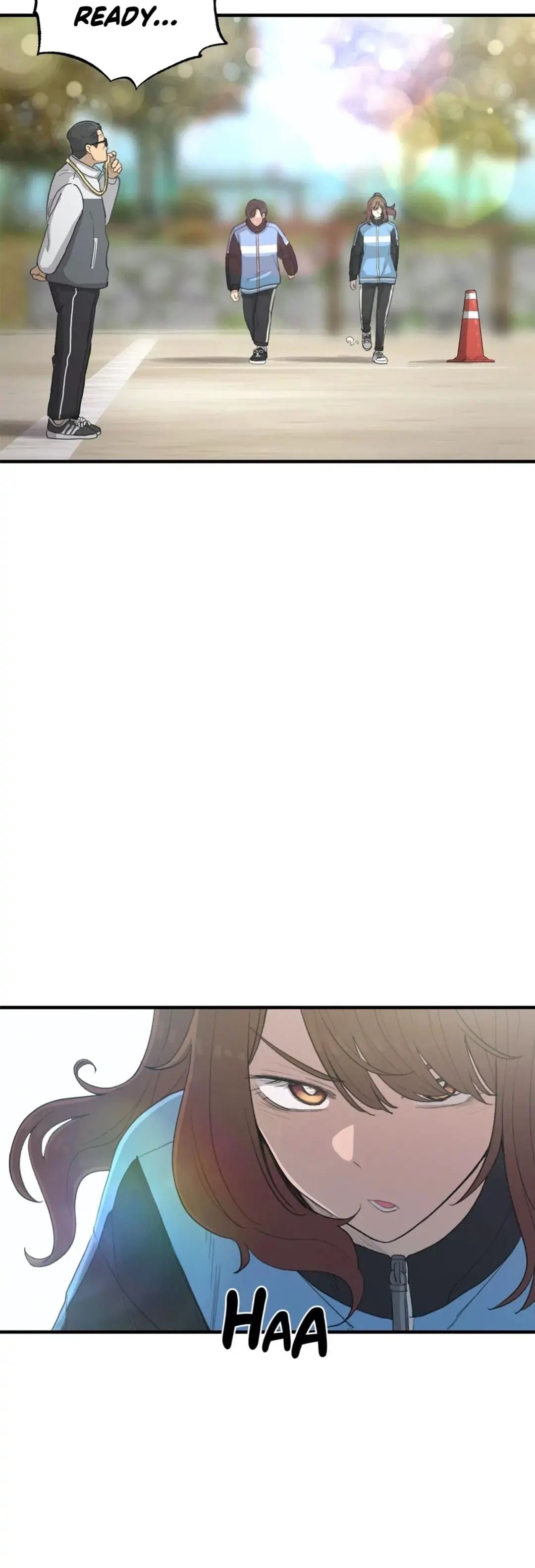 In the Sunshower Manhwa - Chapter 11 Page 8