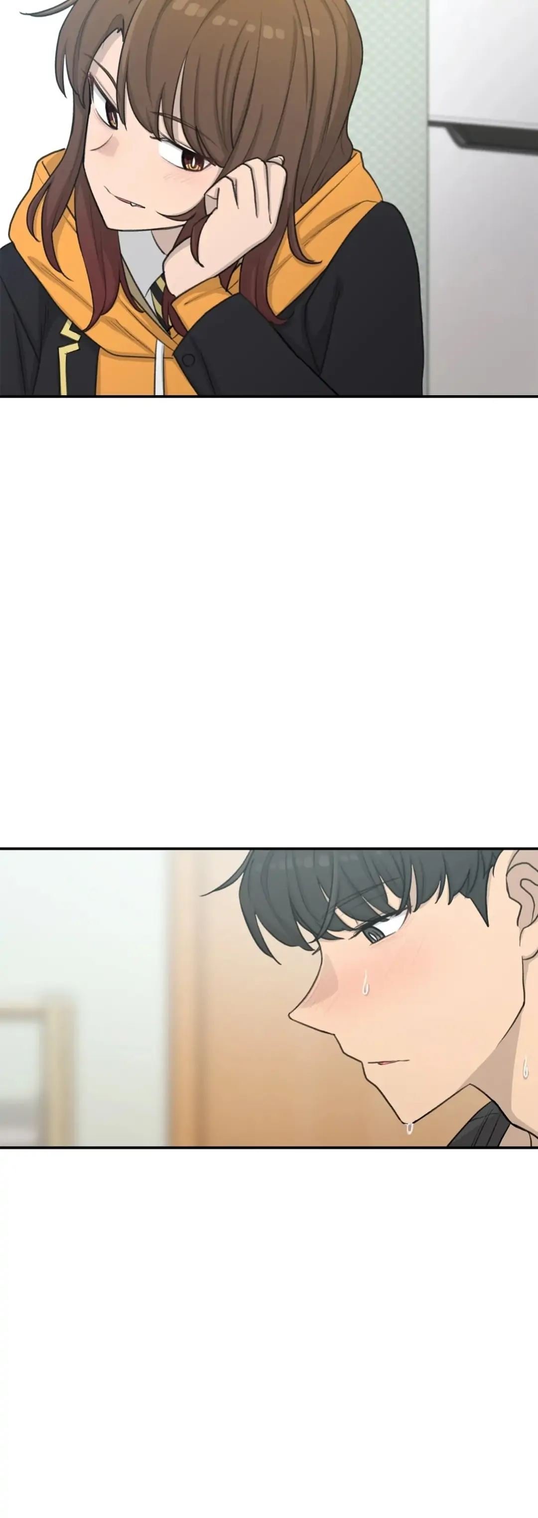 In the Sunshower Manhwa - Chapter 27 Page 7