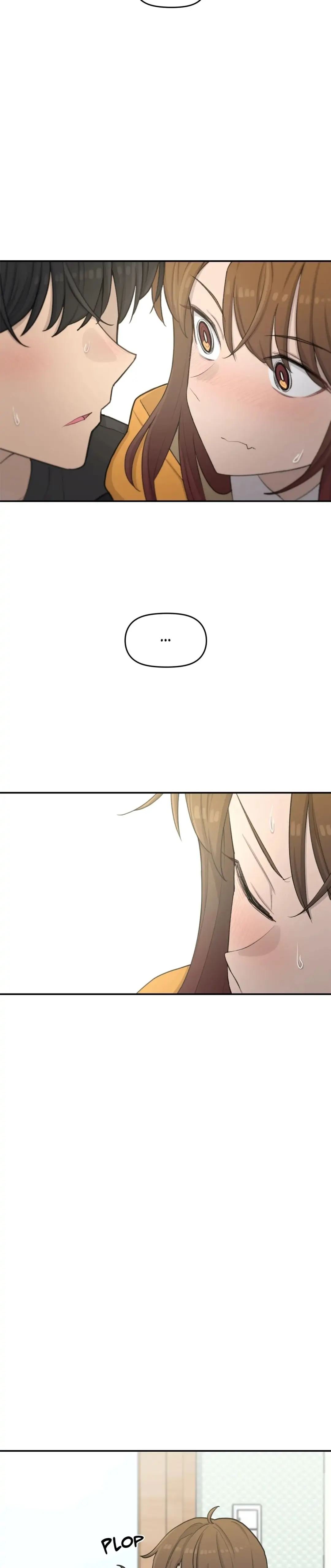 In the Sunshower Manhwa - Chapter 27 Page 11