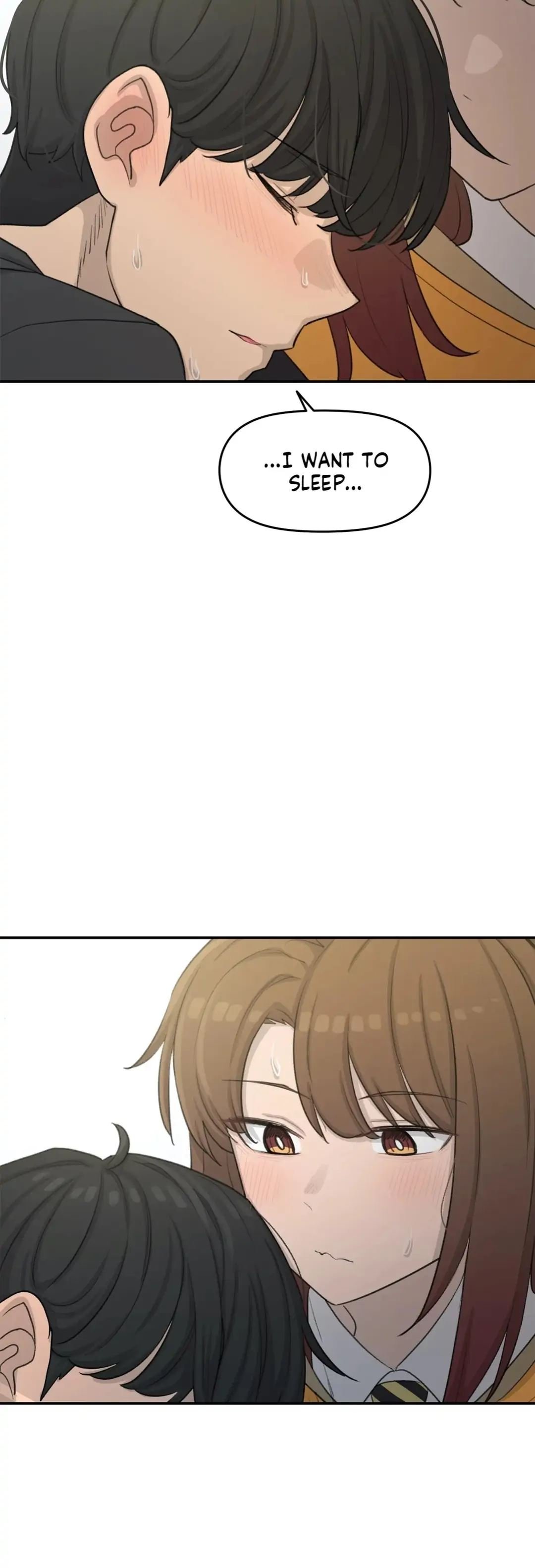 In the Sunshower Manhwa - Chapter 27 Page 13