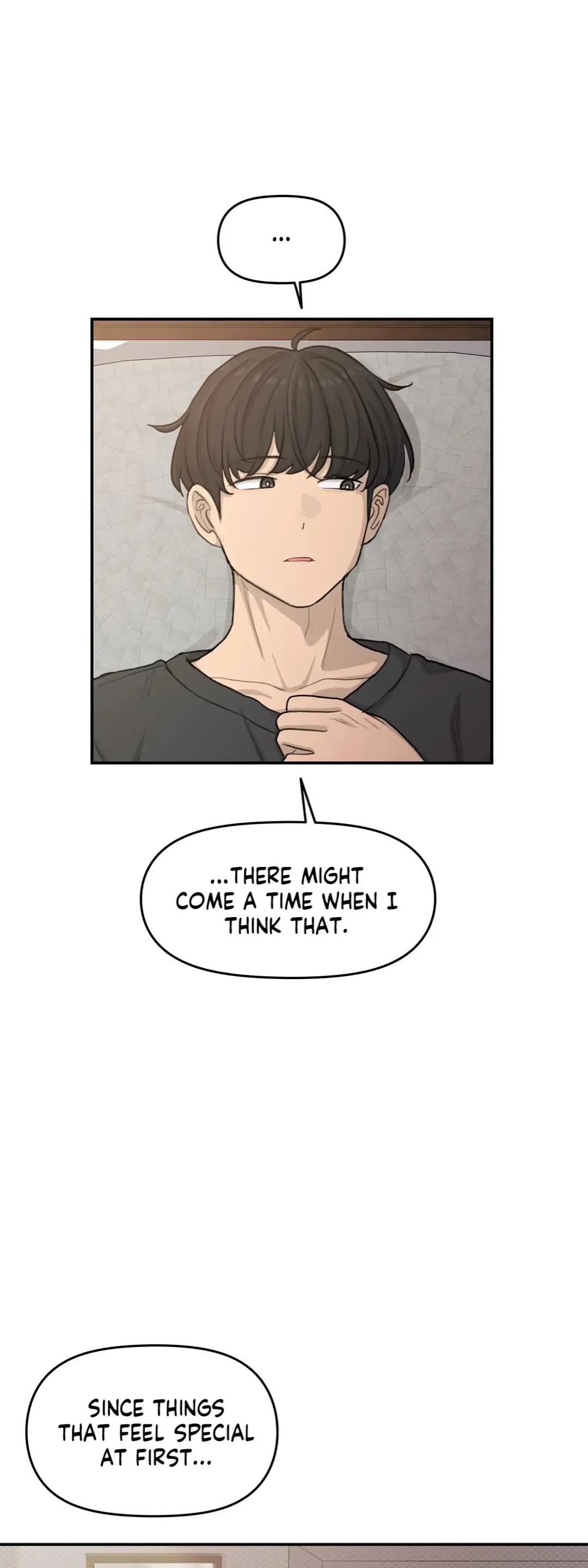 In the Sunshower Manhwa - Chapter 27 Page 22