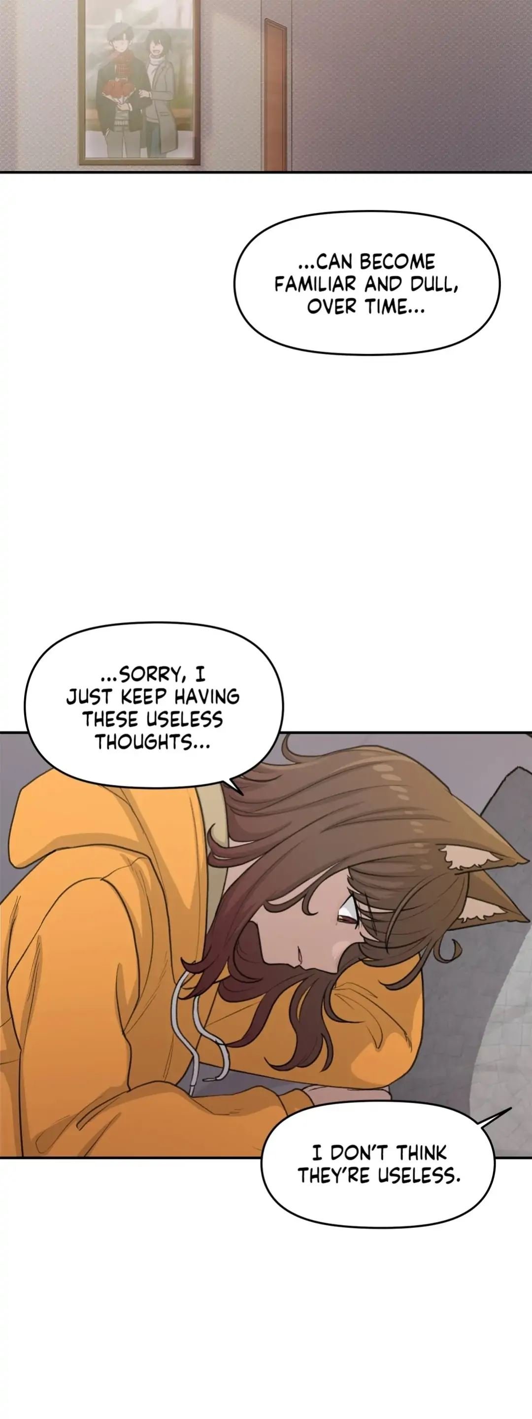 In the Sunshower Manhwa - Chapter 27 Page 23