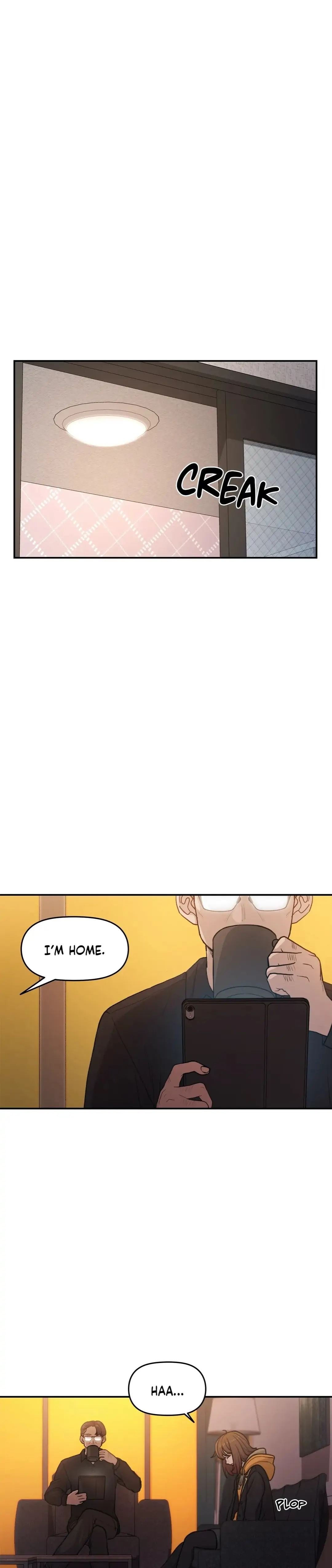 In the Sunshower Manhwa - Chapter 27 Page 26