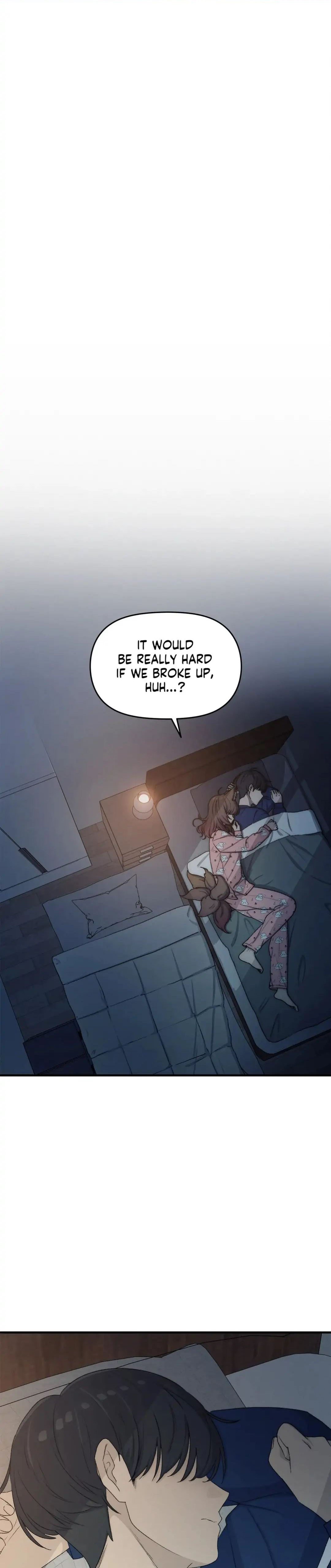 In the Sunshower Manhwa - Chapter 43 Page 0