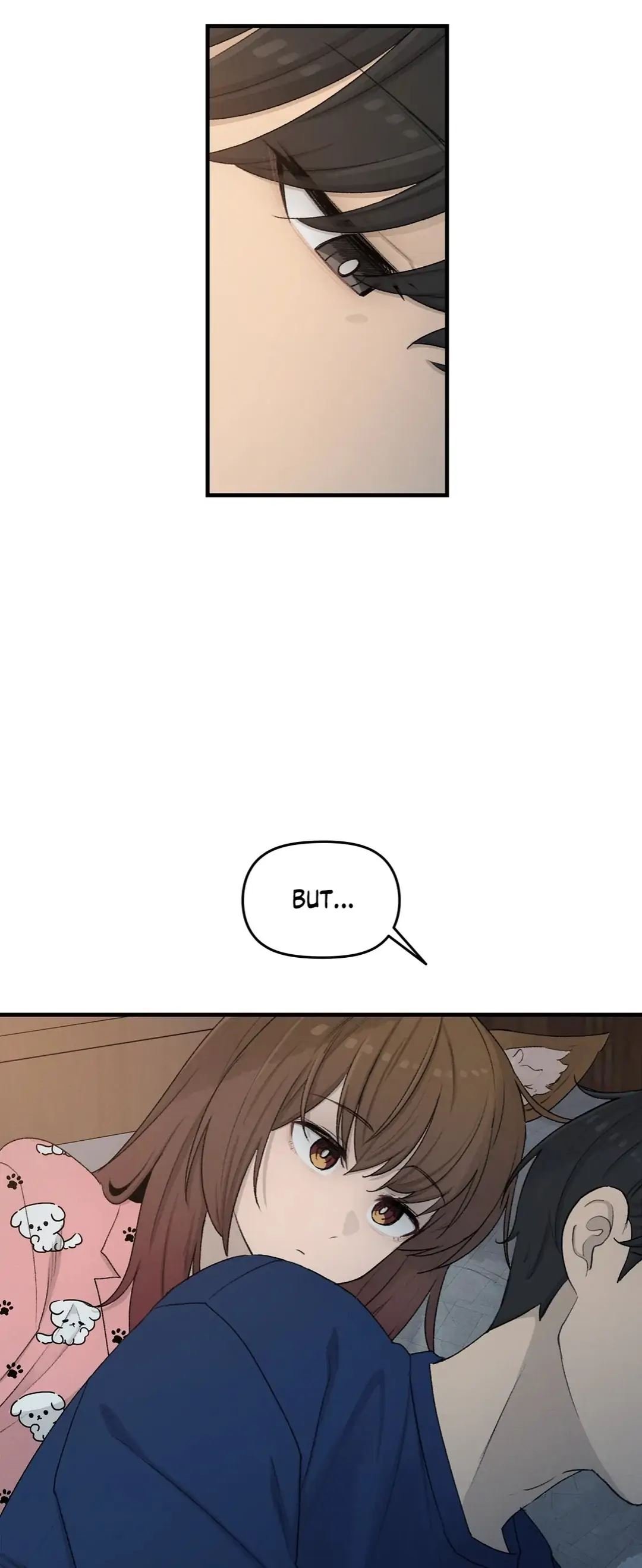 In the Sunshower Manhwa - Chapter 43 Page 8