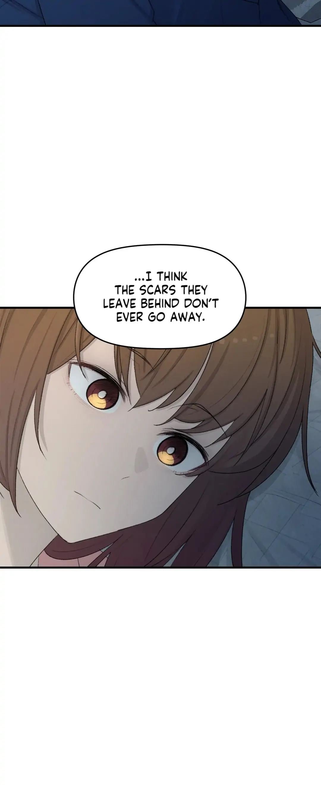 In the Sunshower Manhwa - Chapter 43 Page 9