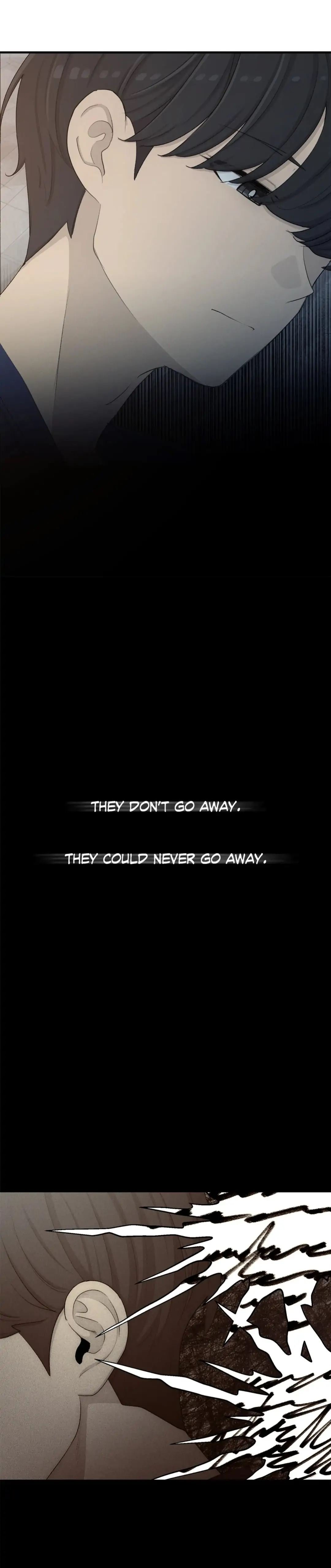 In the Sunshower Manhwa - Chapter 43 Page 10