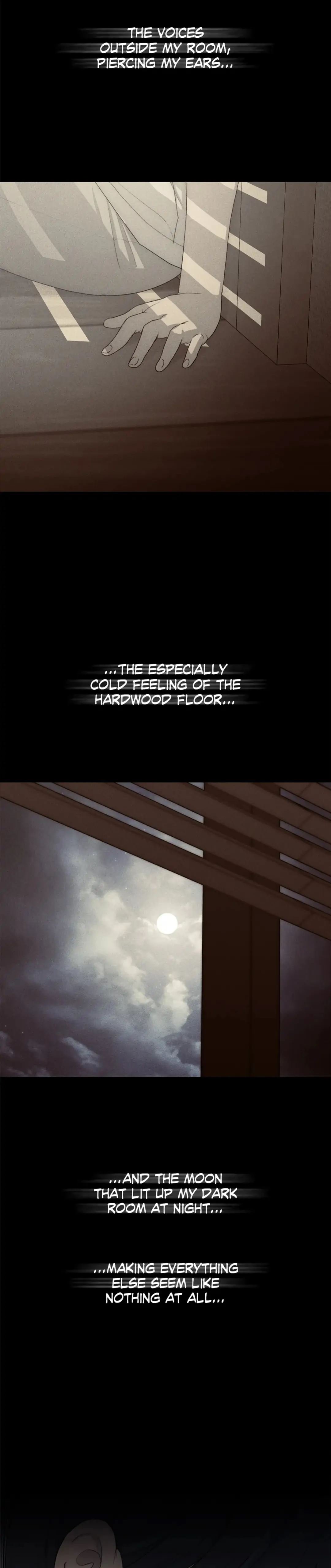 In the Sunshower Manhwa - Chapter 43 Page 11