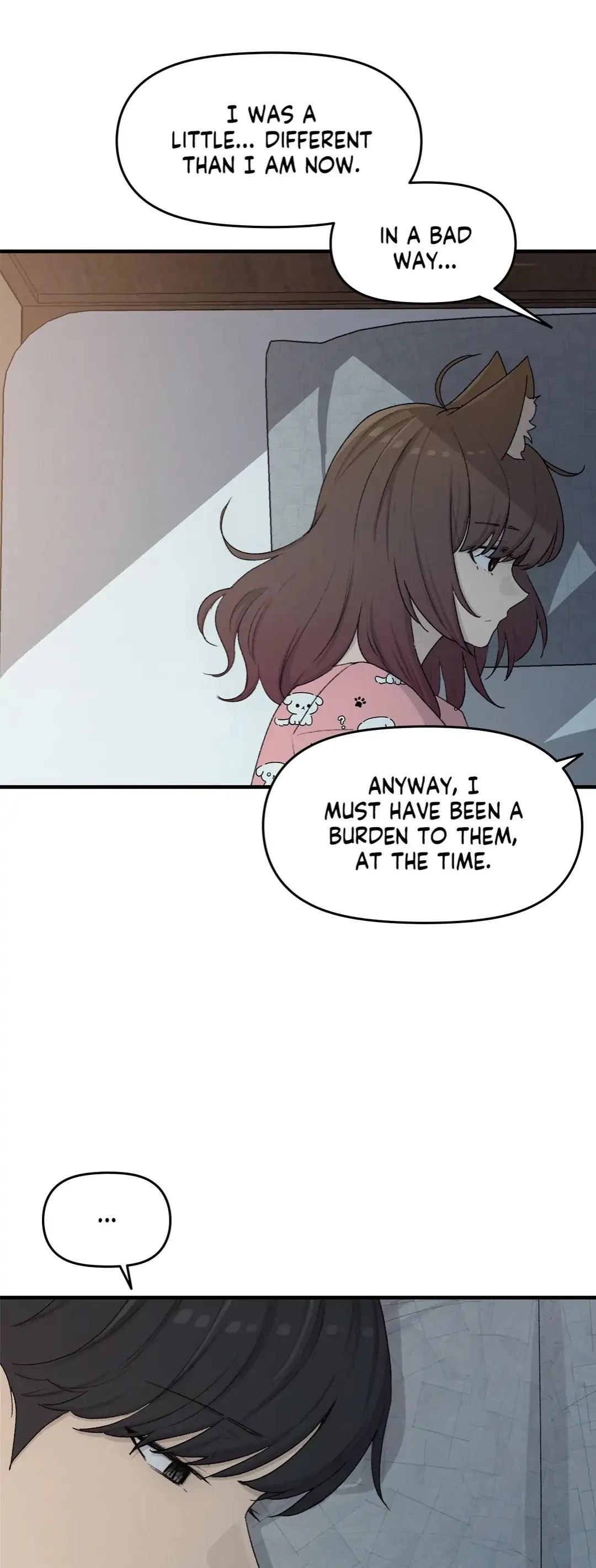 In the Sunshower Manhwa - Chapter 43 Page 13