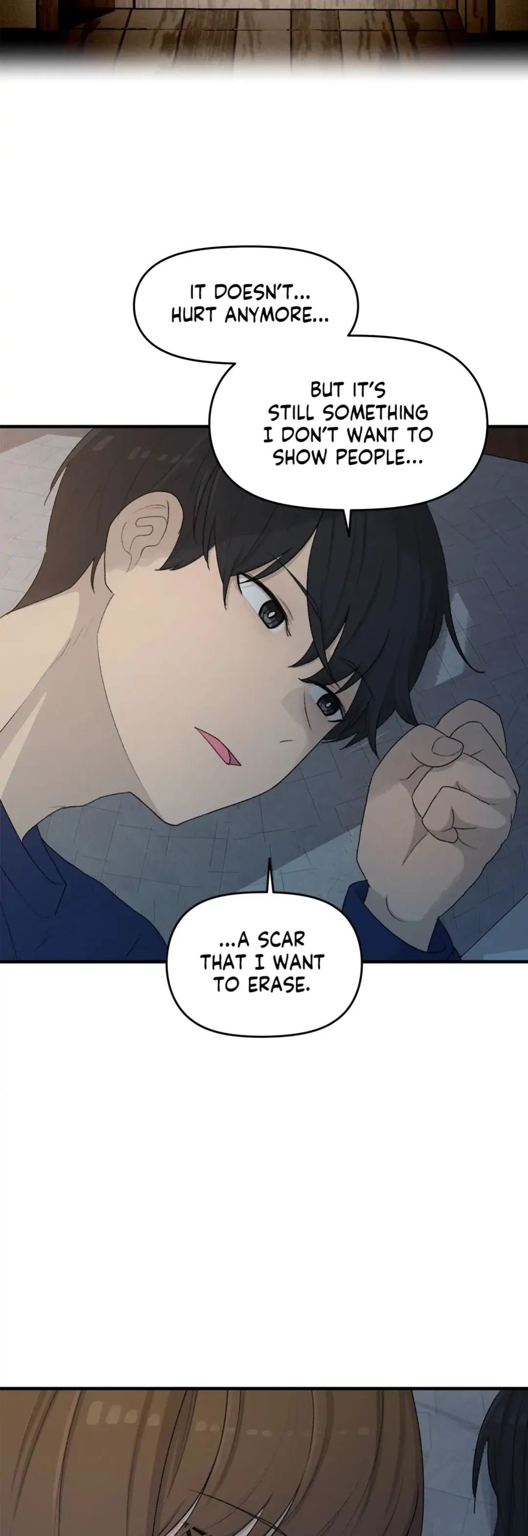 In the Sunshower Manhwa - Chapter 43 Page 18