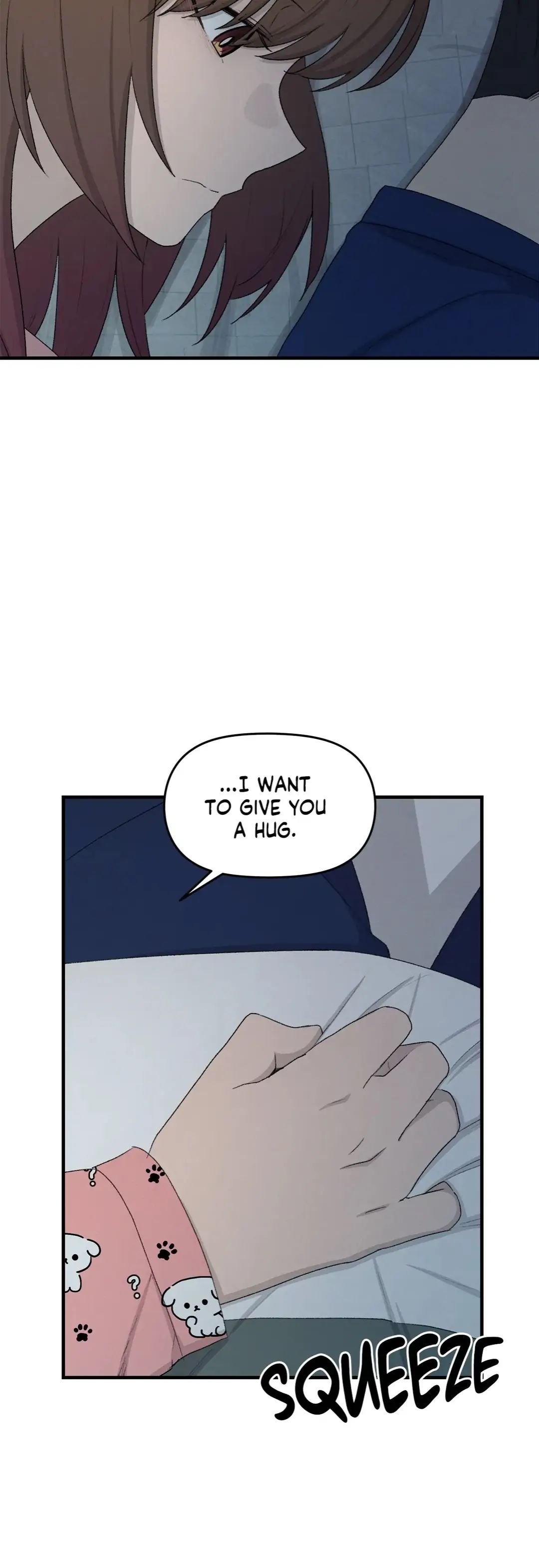 In the Sunshower Manhwa - Chapter 43 Page 19