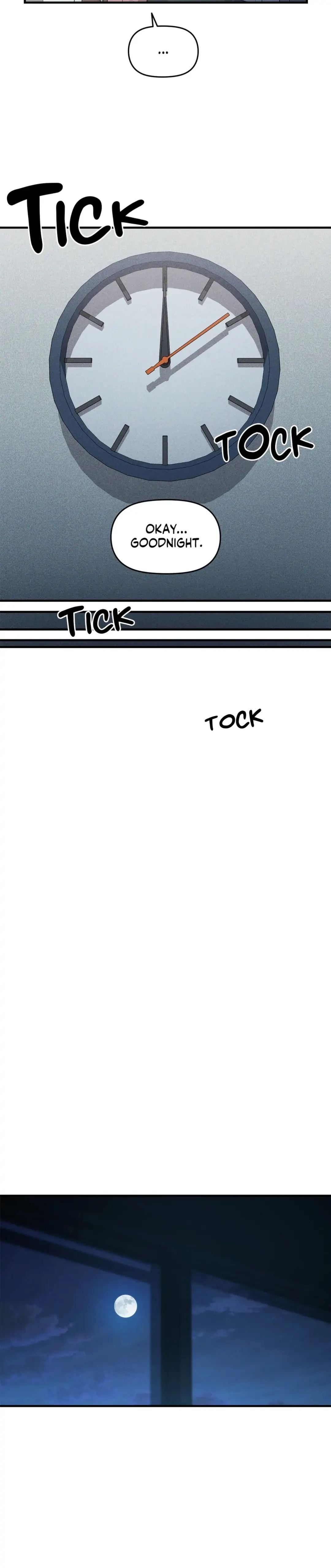 In the Sunshower Manhwa - Chapter 43 Page 21