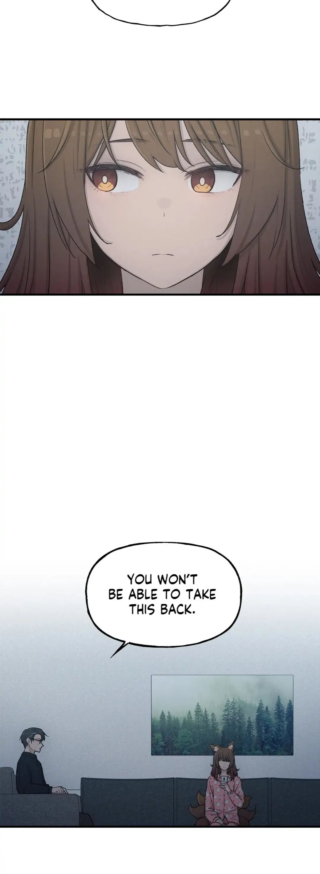 In the Sunshower Manhwa - Chapter 43 Page 23