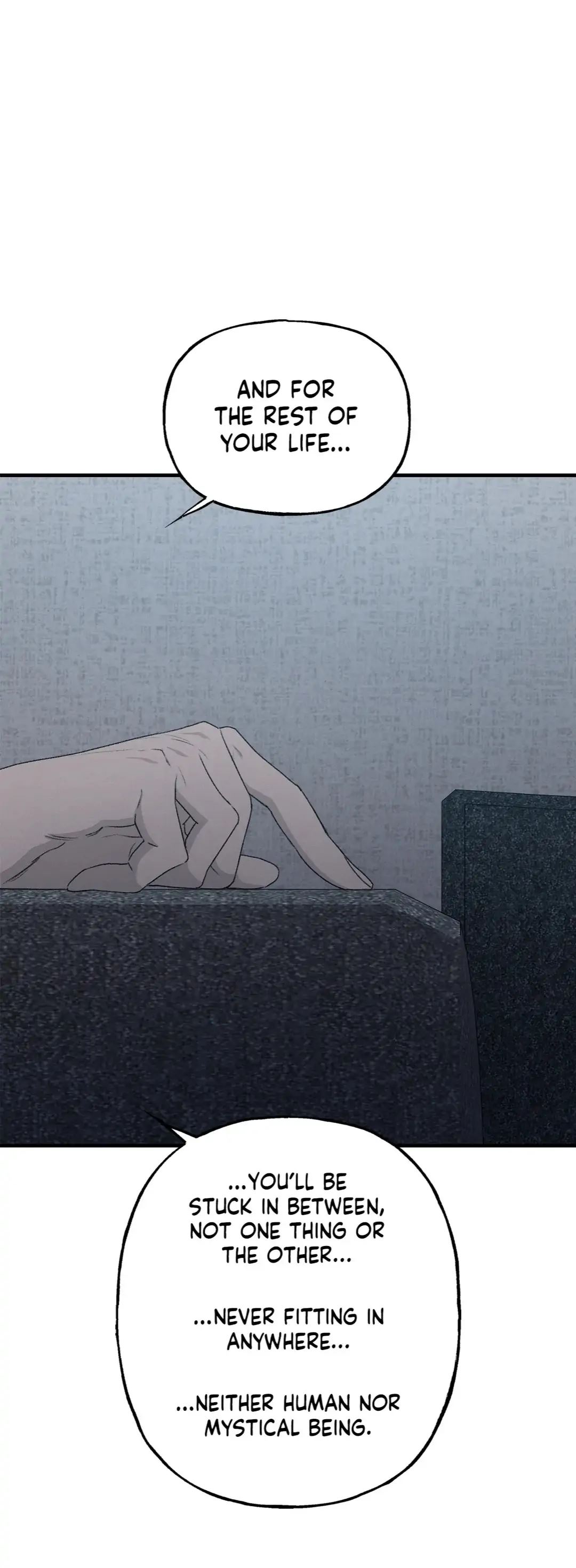 In the Sunshower Manhwa - Chapter 43 Page 24