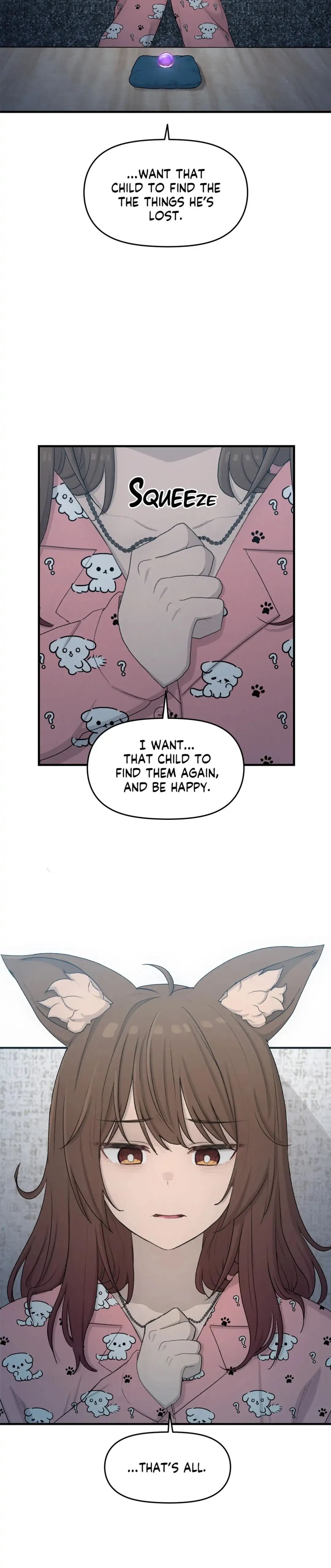 In the Sunshower Manhwa - Chapter 43 Page 26