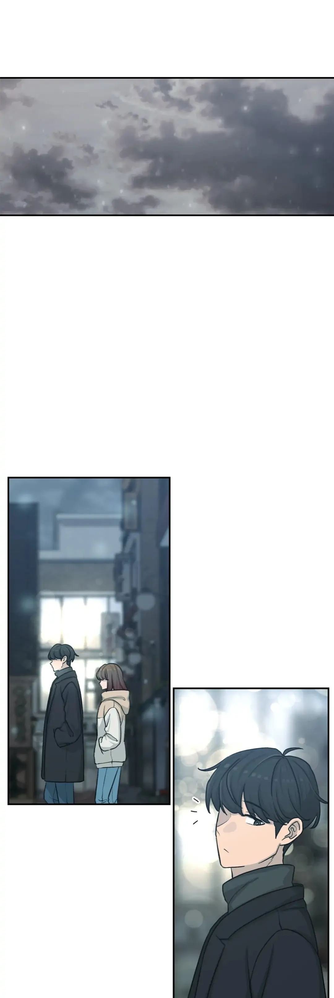 In the Sunshower Manhwa - Chapter 30 Page 21