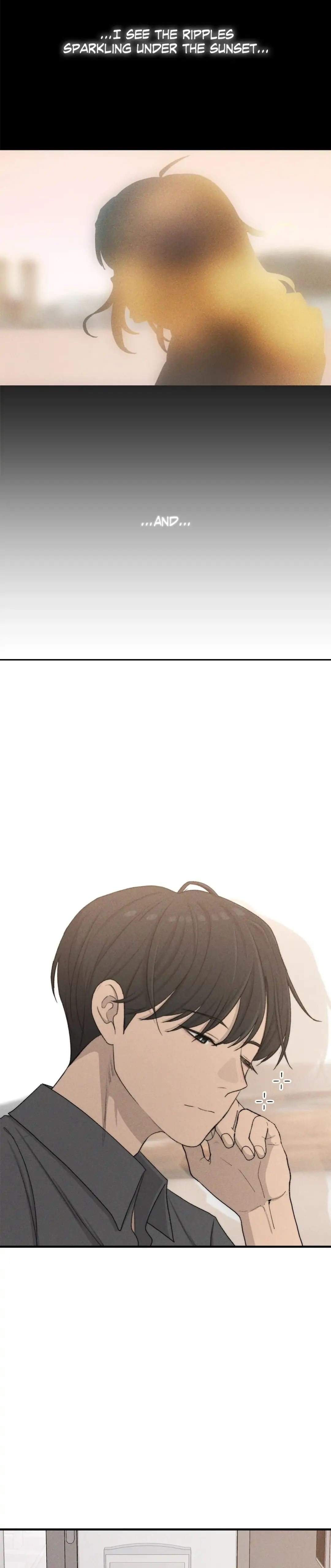 In the Sunshower Manhwa - Chapter 47 Page 1