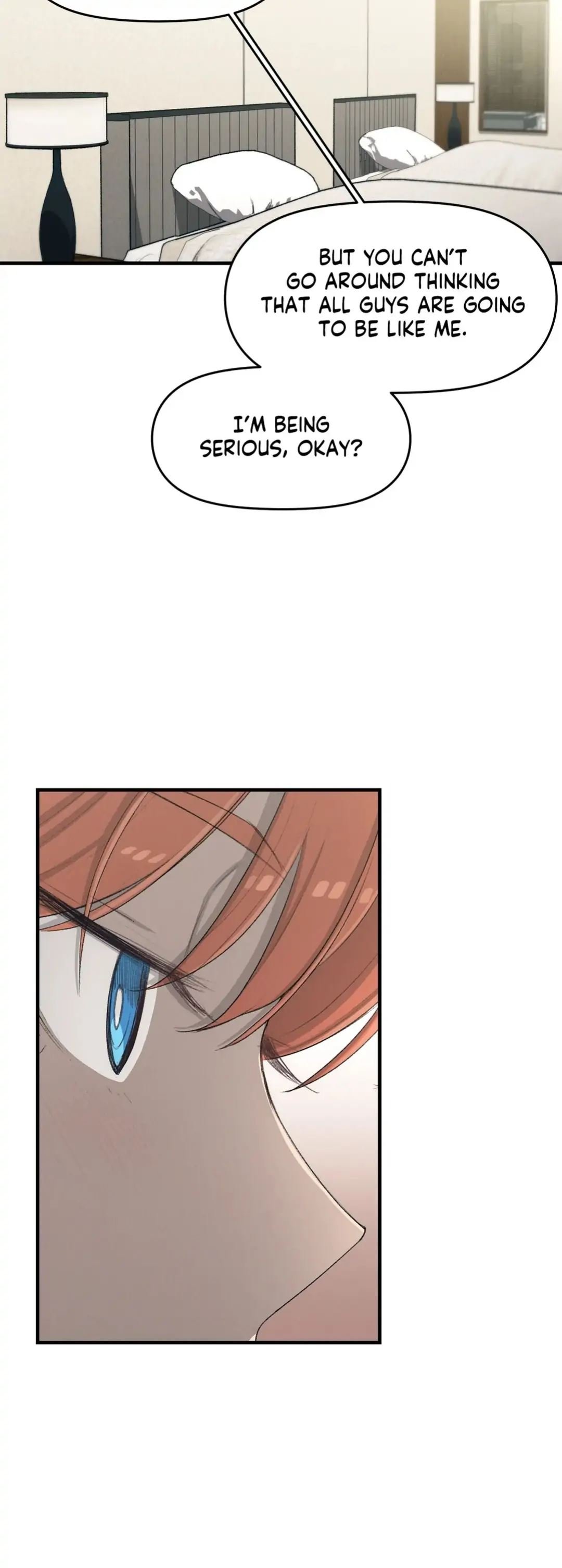 In the Sunshower Manhwa - Chapter 47 Page 10