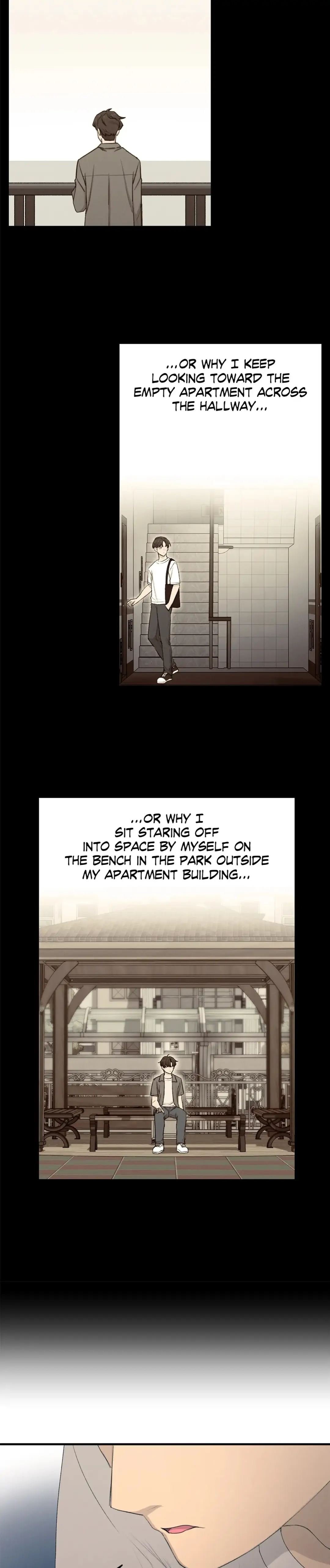 In the Sunshower Manhwa - Chapter 47 Page 16