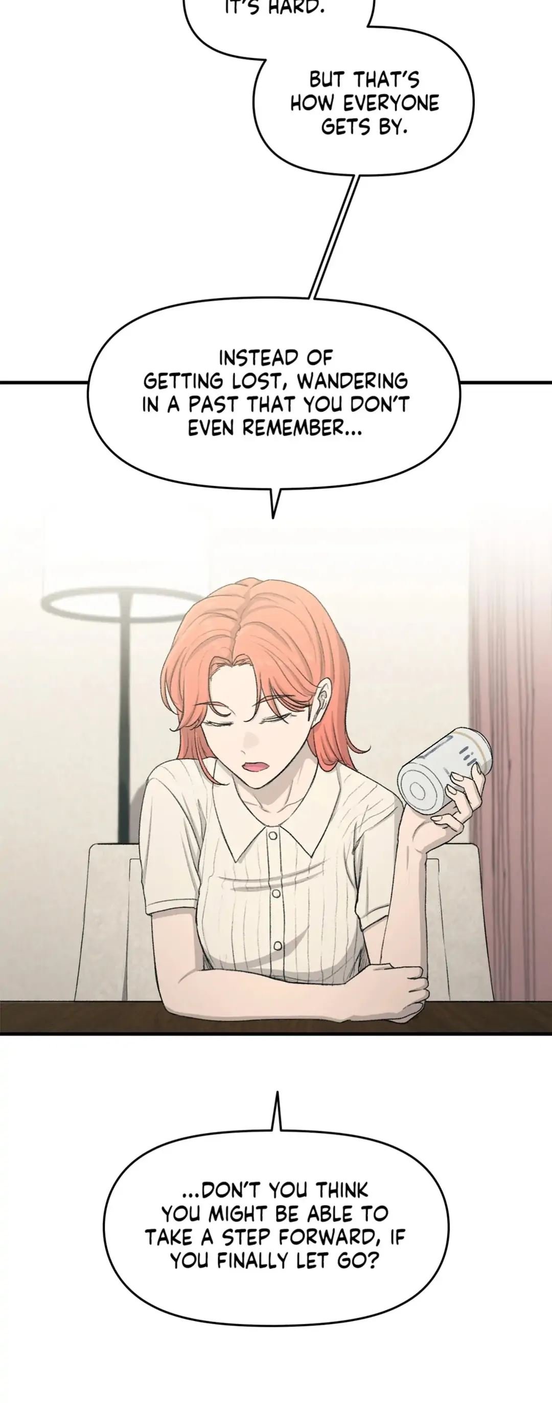 In the Sunshower Manhwa - Chapter 47 Page 19