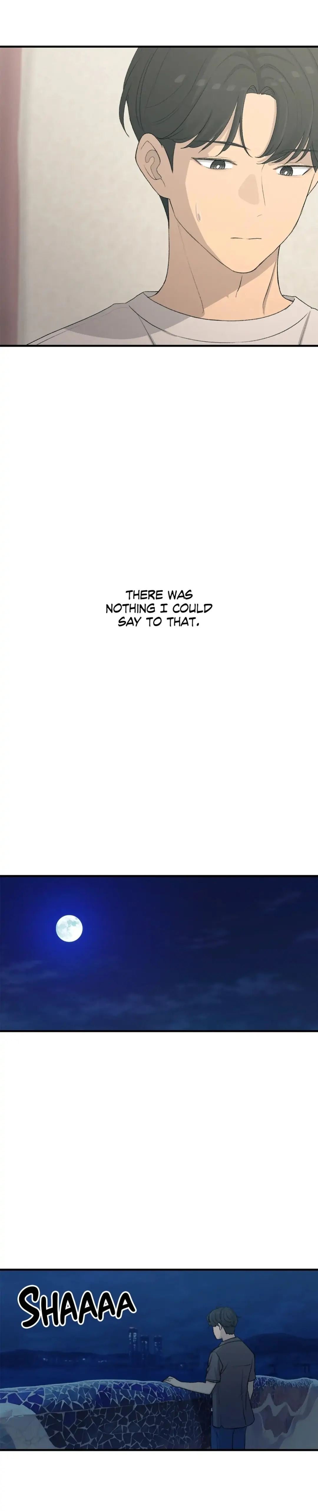 In the Sunshower Manhwa - Chapter 47 Page 20