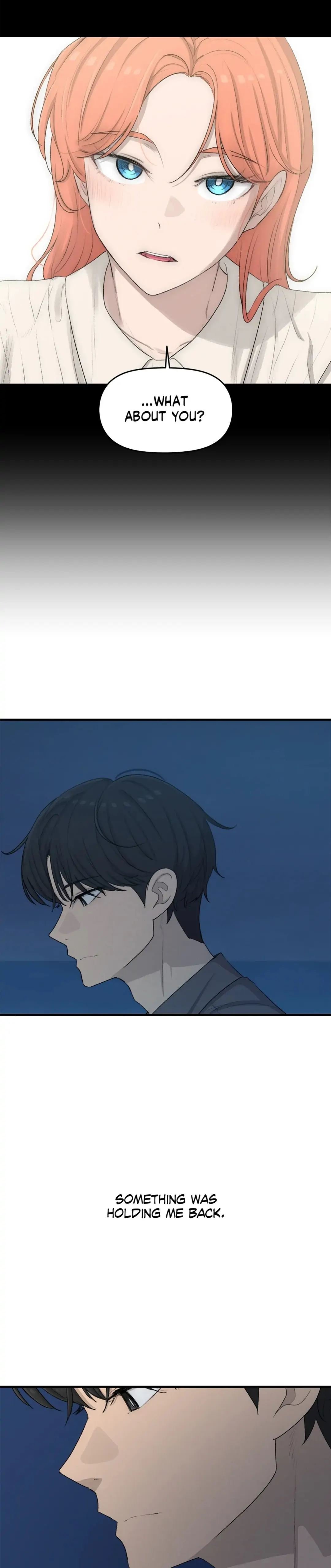 In the Sunshower Manhwa - Chapter 47 Page 22