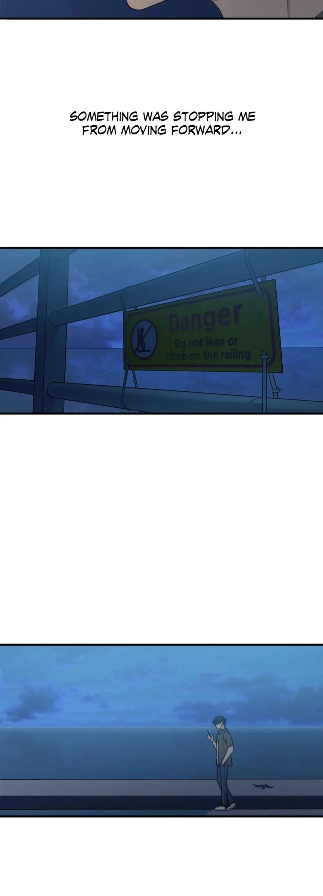 In the Sunshower Manhwa - Chapter 47 Page 23