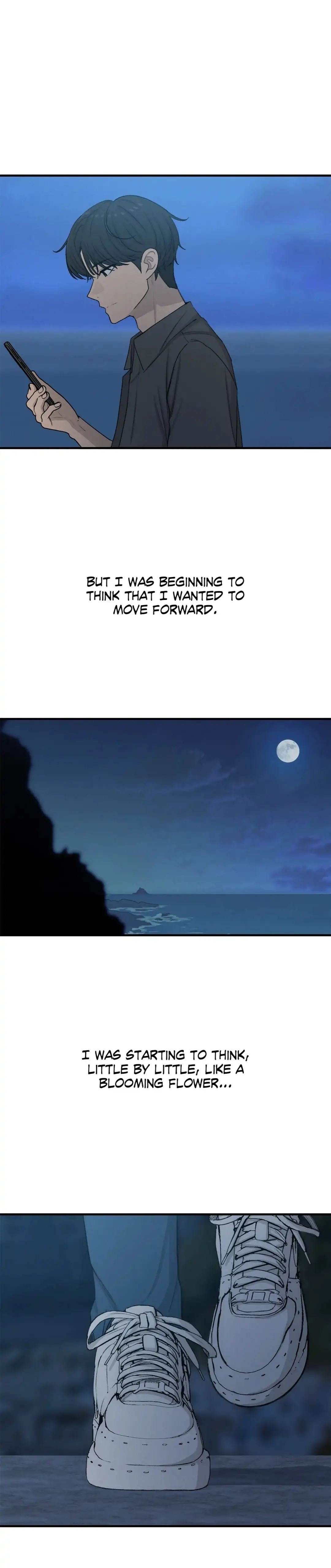 In the Sunshower Manhwa - Chapter 47 Page 25