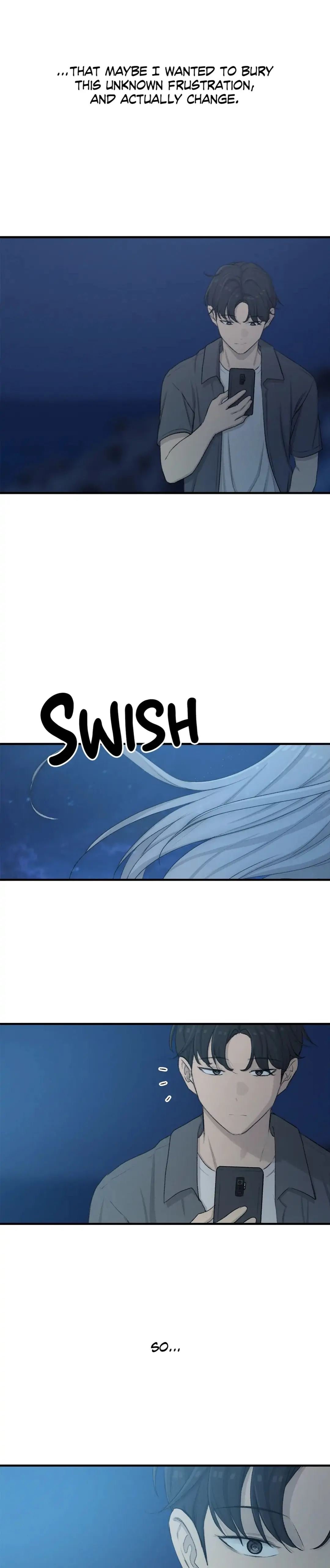 In the Sunshower Manhwa - Chapter 47 Page 26