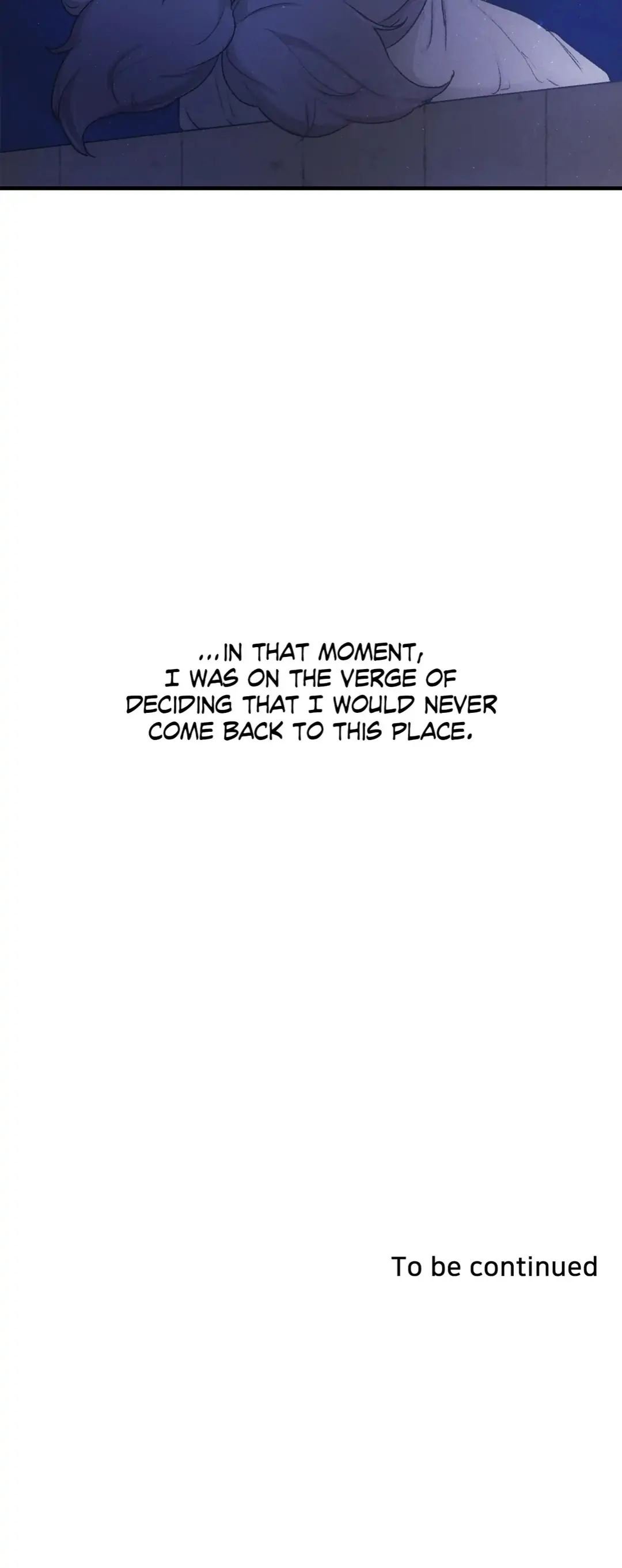 In the Sunshower Manhwa - Chapter 47 Page 28