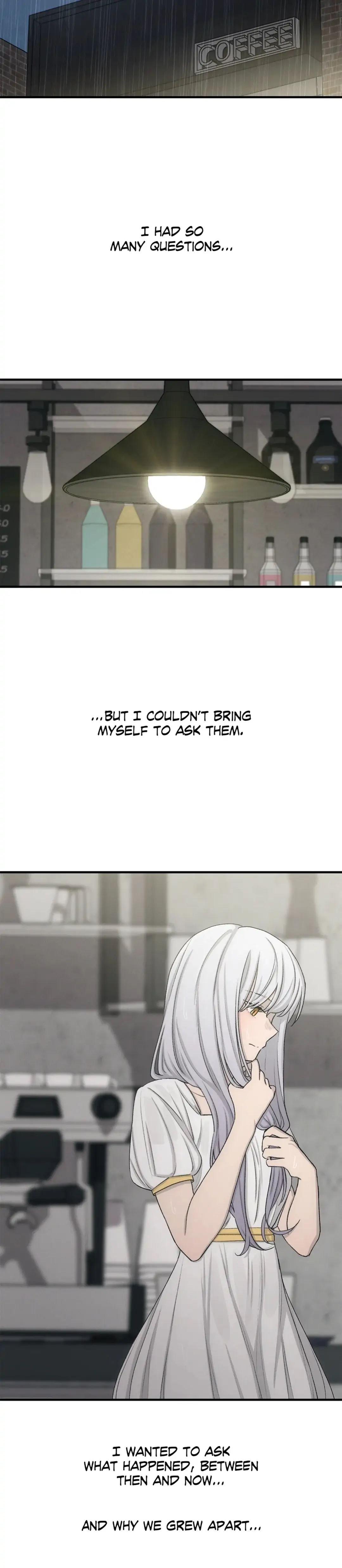 In the Sunshower Manhwa - Chapter 52 Page 3