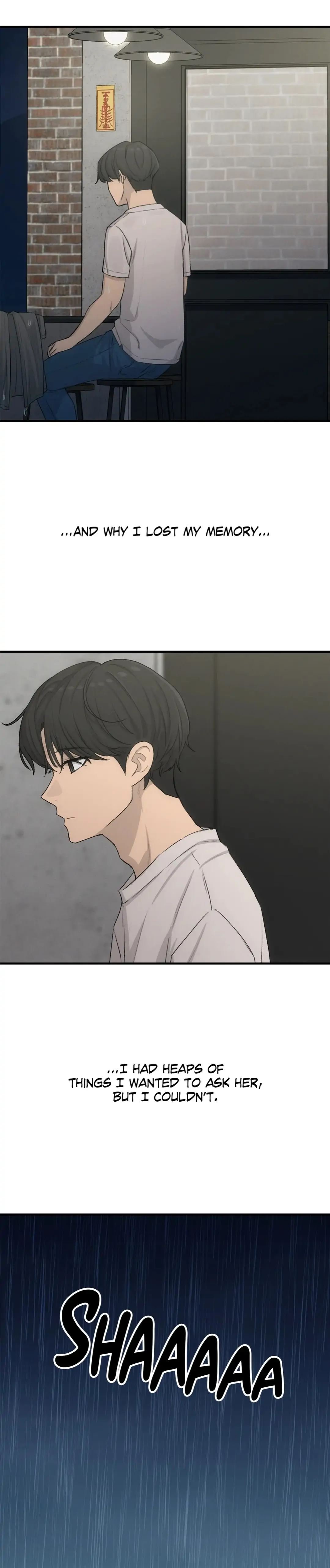 In the Sunshower Manhwa - Chapter 52 Page 4