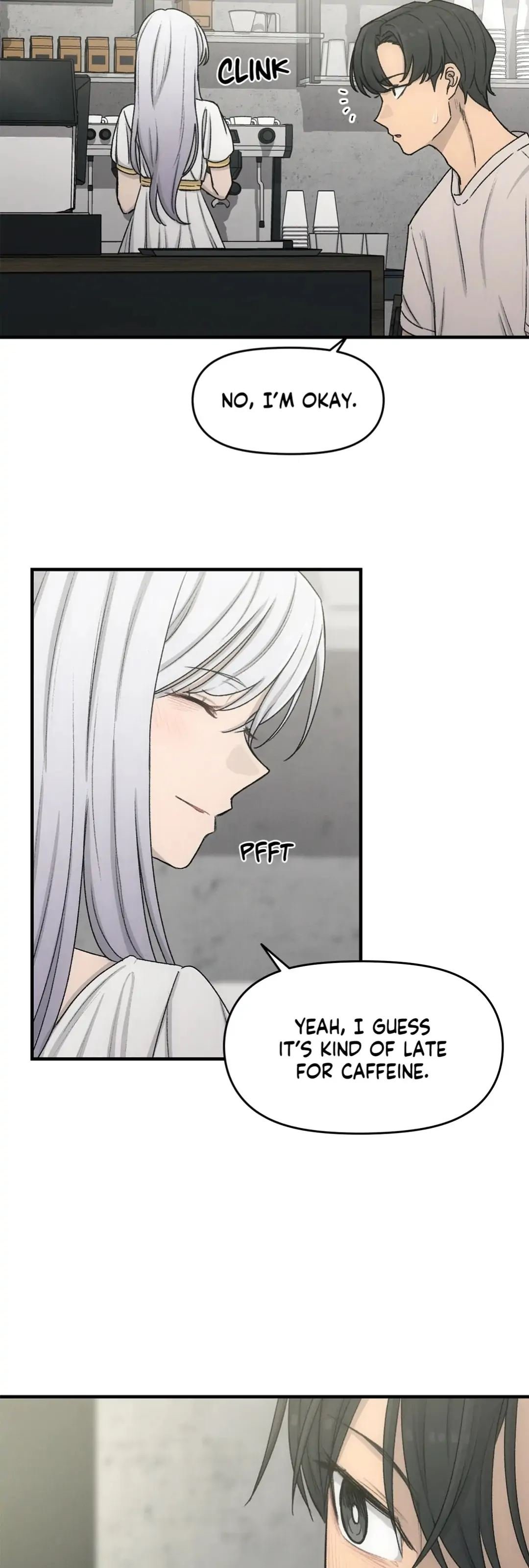 In the Sunshower Manhwa - Chapter 52 Page 7