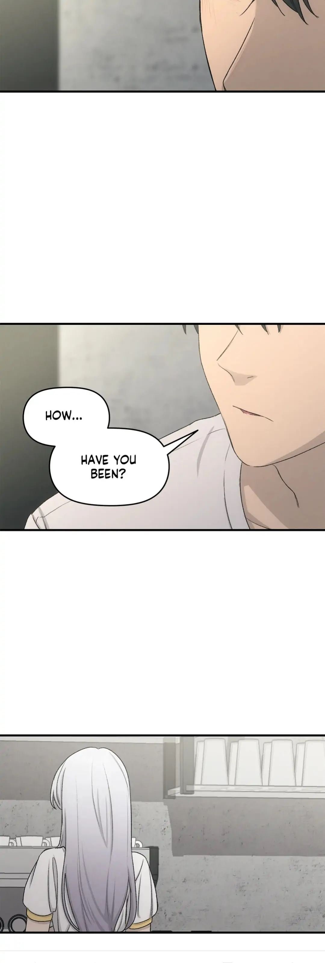In the Sunshower Manhwa - Chapter 52 Page 8