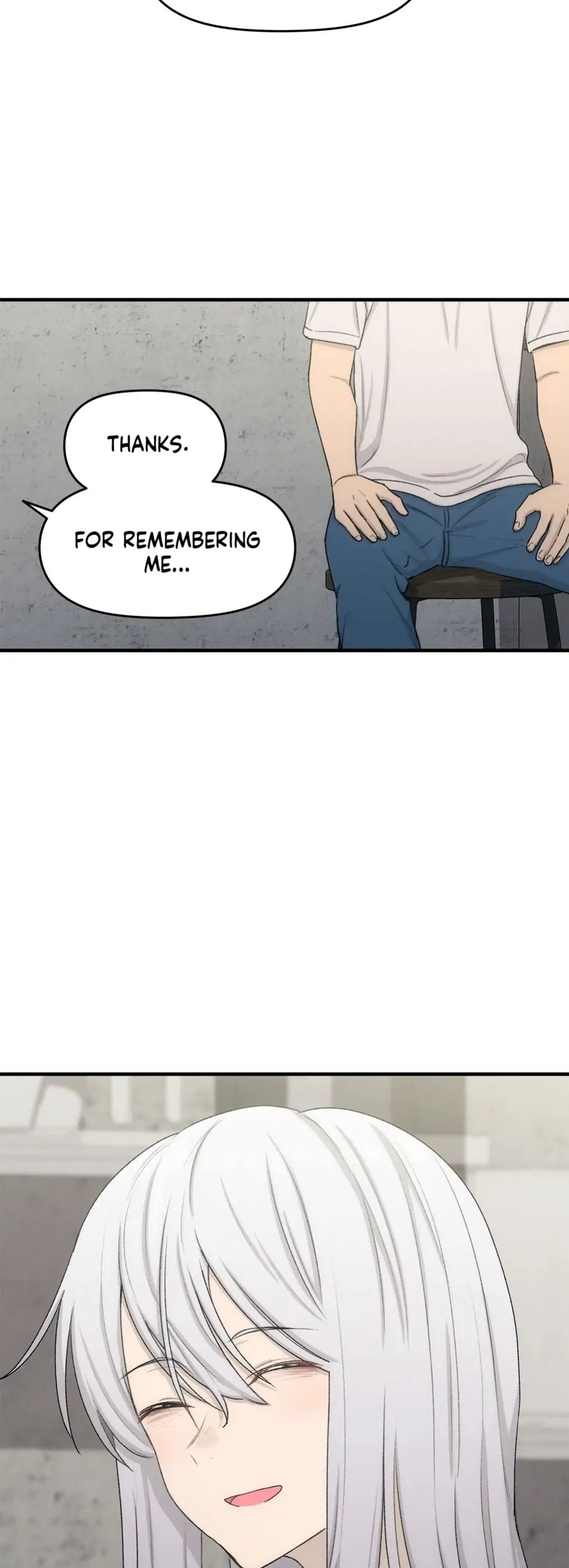 In the Sunshower Manhwa - Chapter 52 Page 12