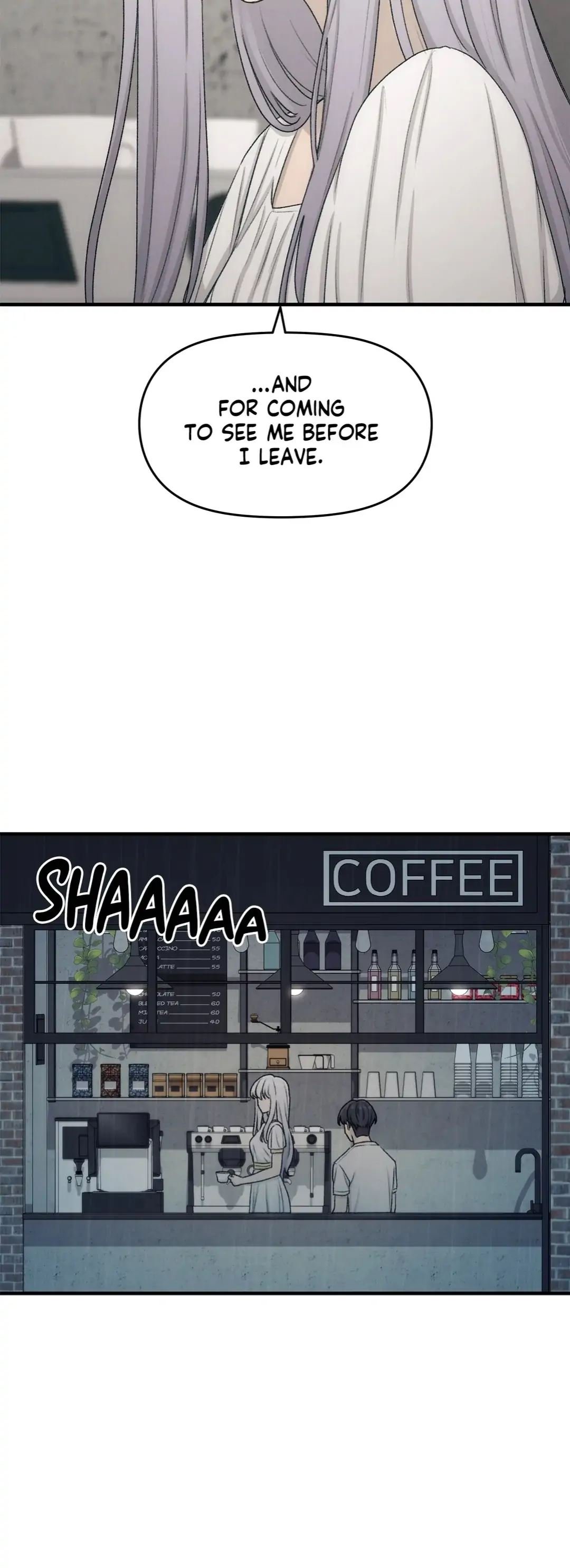 In the Sunshower Manhwa - Chapter 52 Page 13