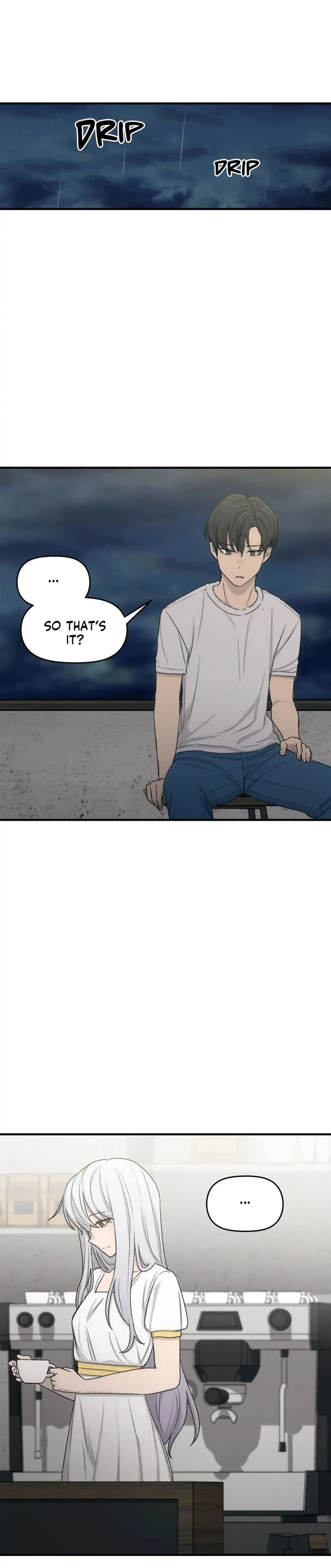 In the Sunshower Manhwa - Chapter 52 Page 14