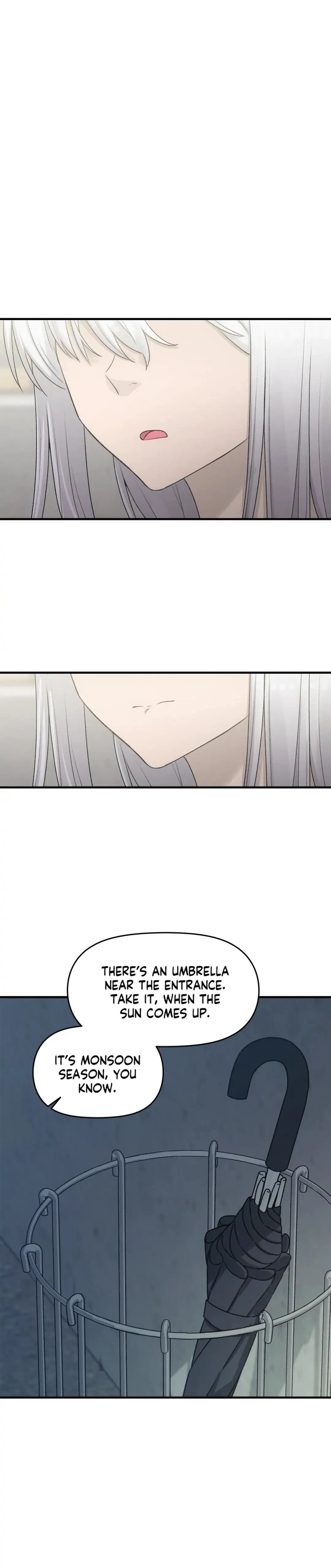 In the Sunshower Manhwa - Chapter 52 Page 15