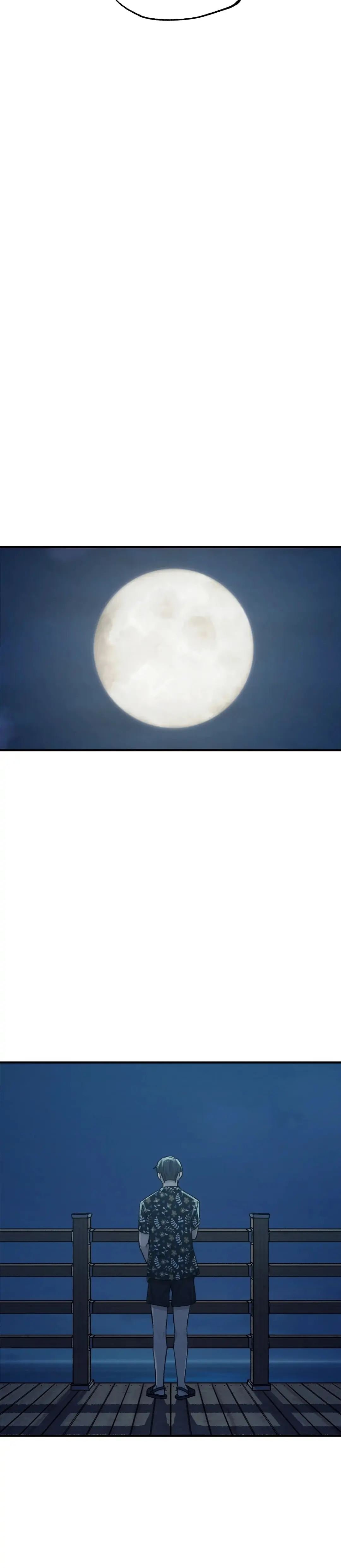 In the Sunshower Manhwa - Chapter 52 Page 17