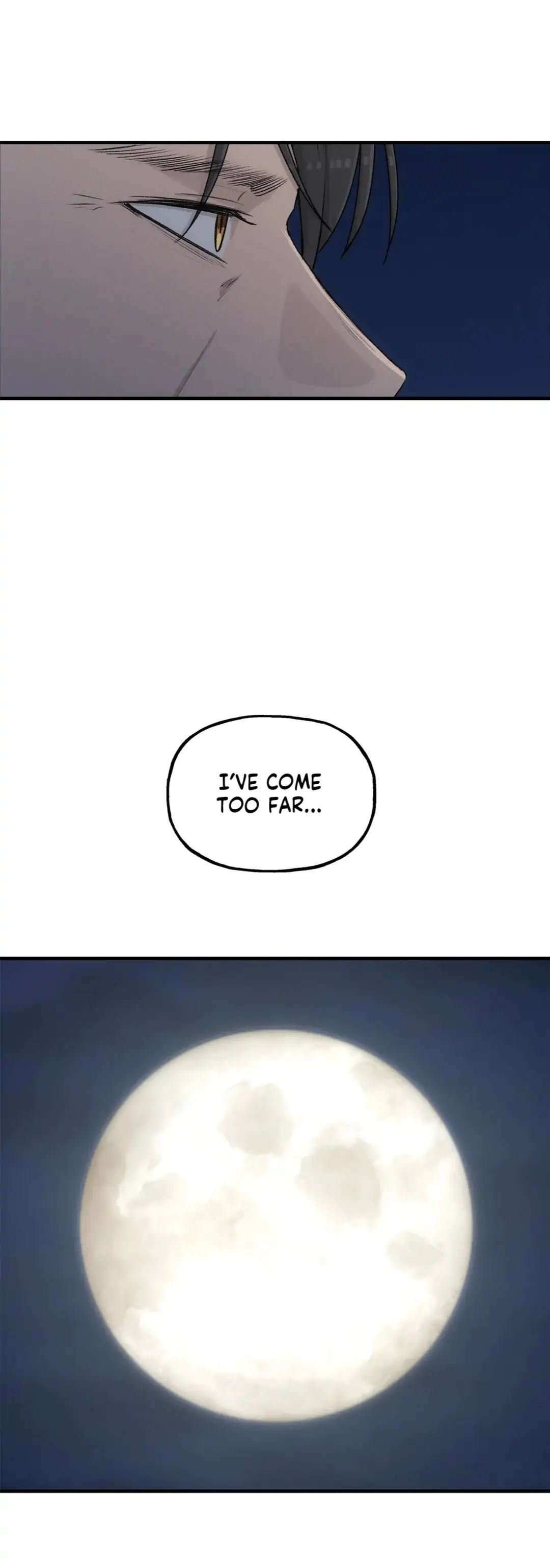 In the Sunshower Manhwa - Chapter 52 Page 21