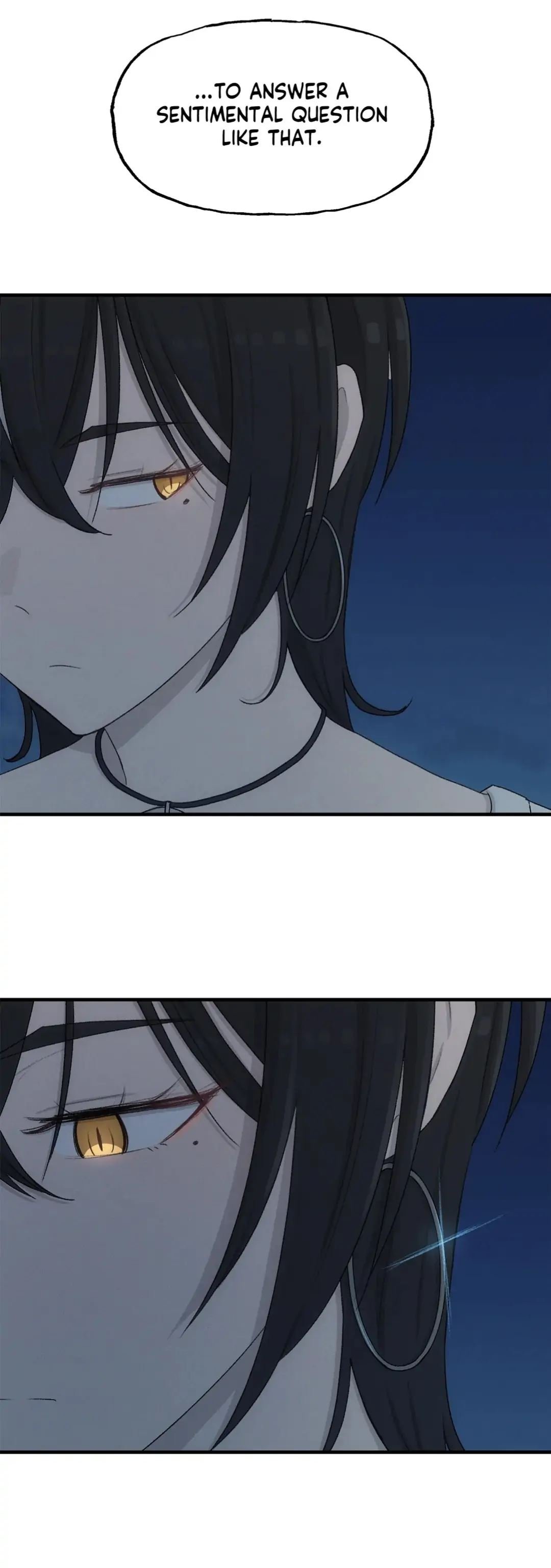 In the Sunshower Manhwa - Chapter 52 Page 22