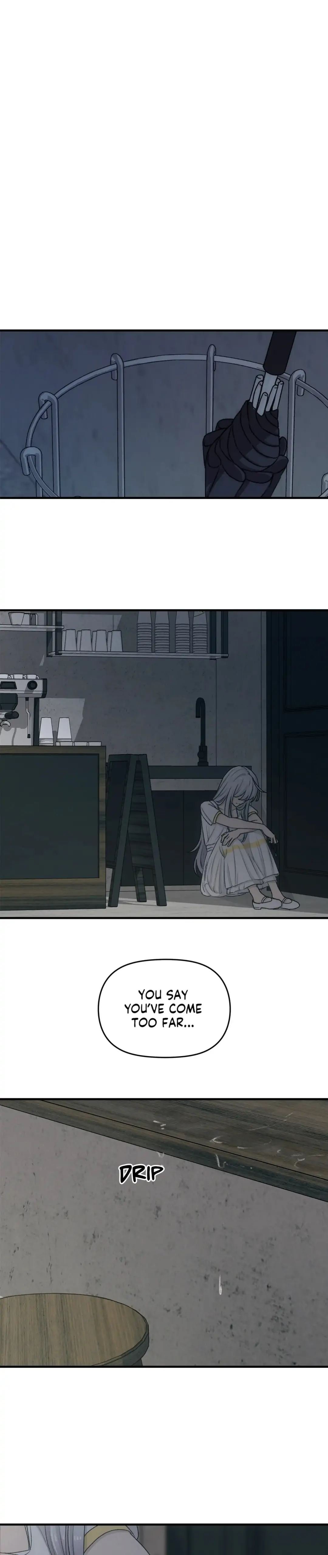 In the Sunshower Manhwa - Chapter 52 Page 23