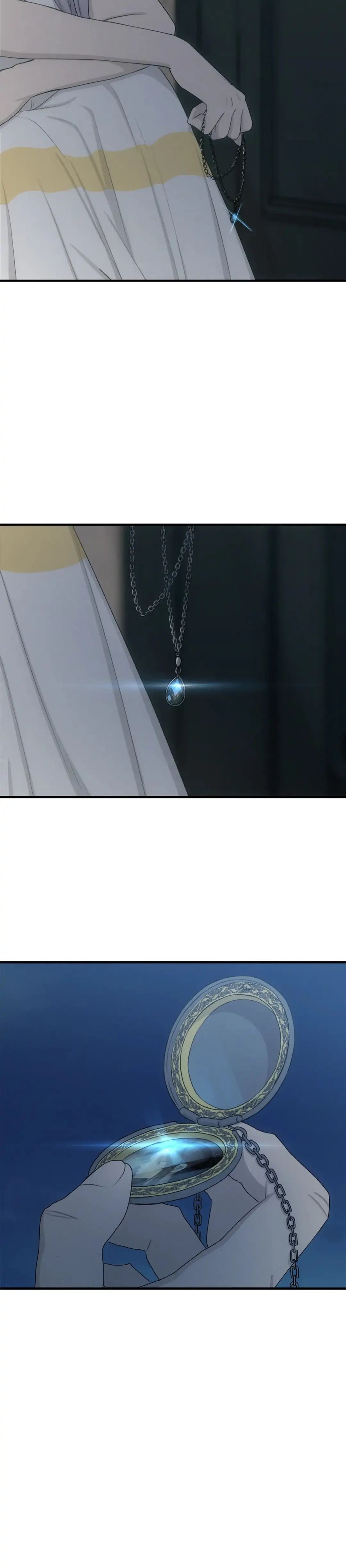 In the Sunshower Manhwa - Chapter 52 Page 24