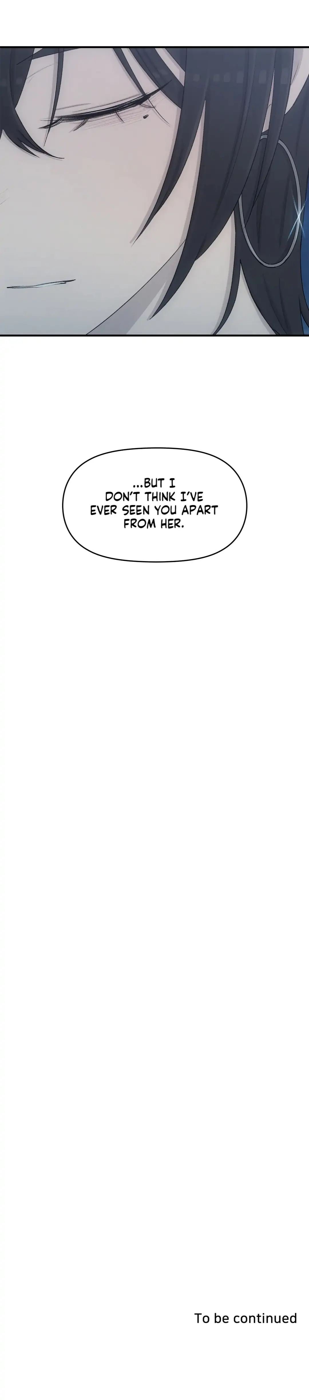 In the Sunshower Manhwa - Chapter 52 Page 25