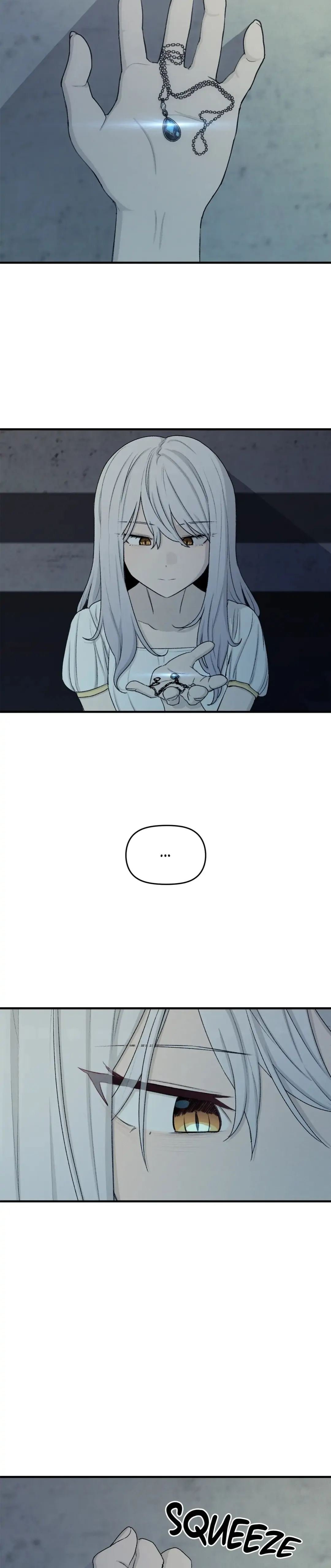 In the Sunshower Manhwa - Chapter 53 Page 1