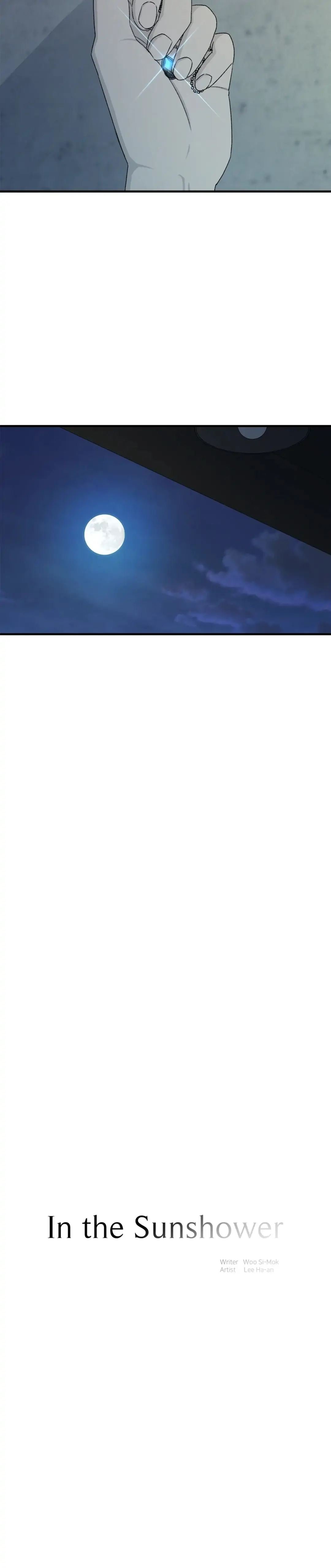 In the Sunshower Manhwa - Chapter 53 Page 2