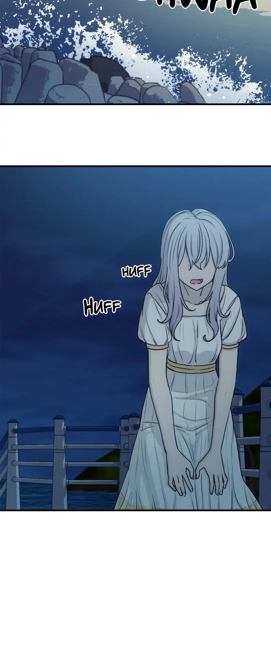 In the Sunshower Manhwa - Chapter 53 Page 4